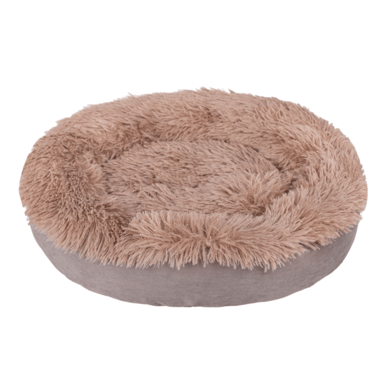 CAMA DONA MARRON CANCAT