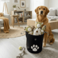 GUARDA JUGUETES HUND