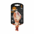 JUGUETE CARNIVORE DRUMSTICK SABOR BACON