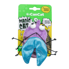 MOSQUITO A CUERDA CANCAT
