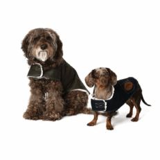 ABRIGO JACOB COCOONING