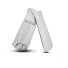 BOTELLA DISPENSADORA DE AGUA PLEGABLE