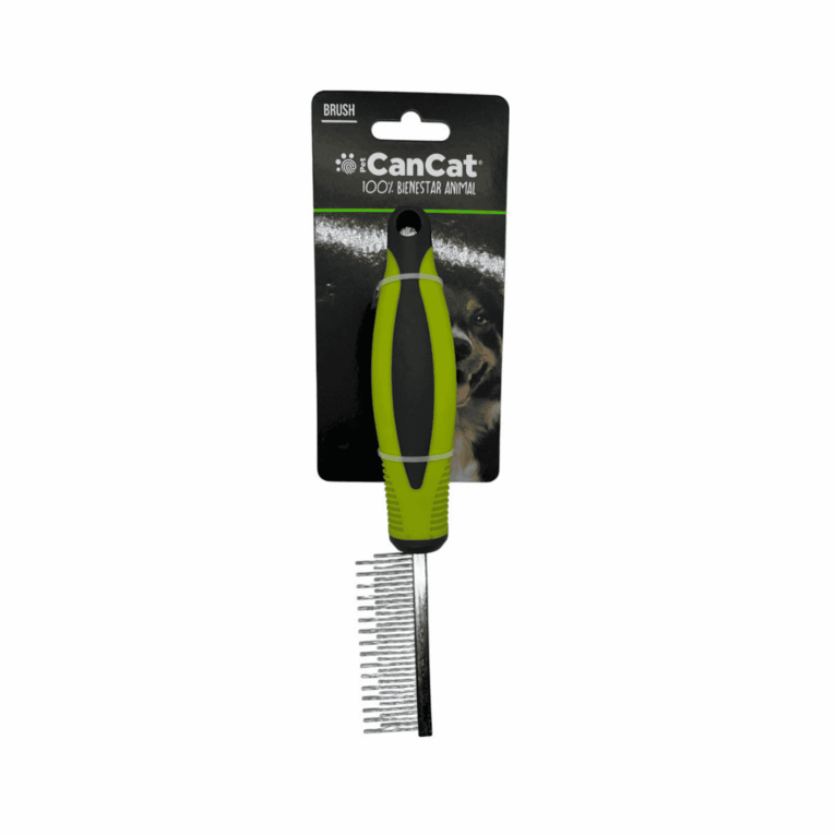 PEINE CON DIENTES INTERCALADOS CANCAT