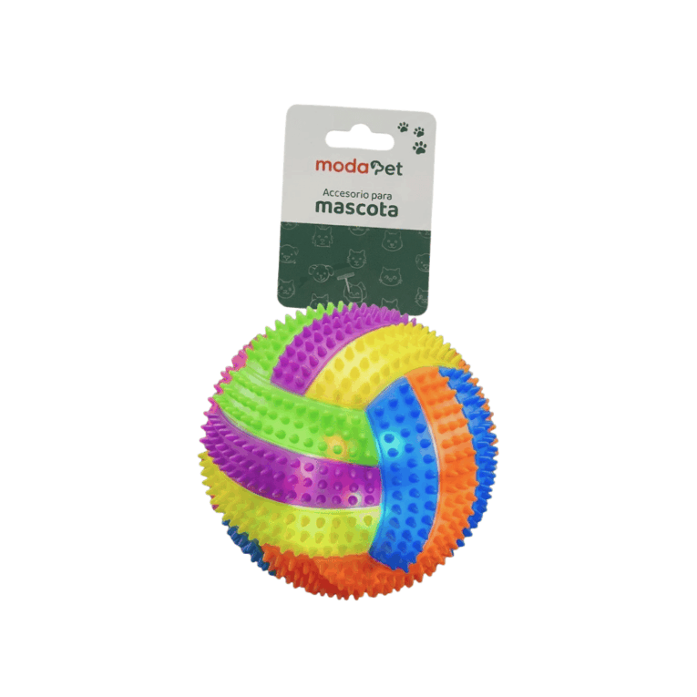 PELOTA VOLLEY CON LUZ2
