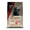 VITALCAN BALANCED PERRO NATURAL RECIPE CARNE