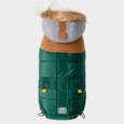 CAMPERA LODGE PARKA FOREST
