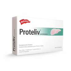 PROTELIV COMPRIMIDOS