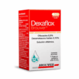 COLIRIO DEXAFLOX 5 ML