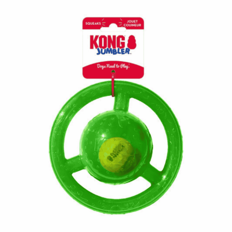 KONG JUMBLER DISC