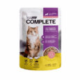 POUCH VITALCAN COMPLETE CAT ADULT POLLO