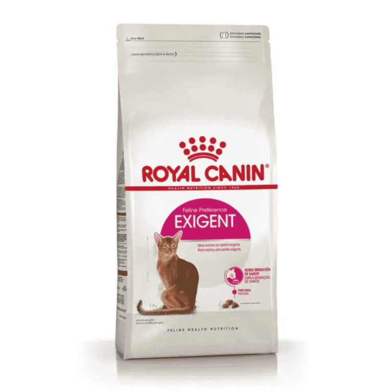 ROYAL CANIN EXIGENT