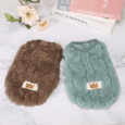 CHALECO POLAR SOFT