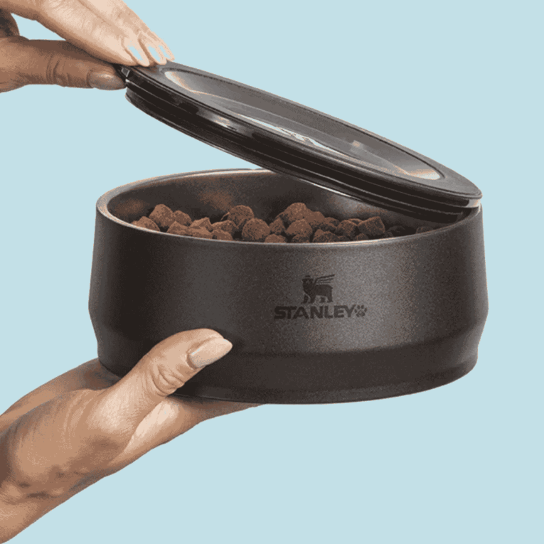 BOWL PARA MASCOTAS STANLEY2