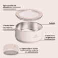 BOWL PARA MASCOTAS STANLEY