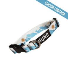 COLLAR ARGENTINA MUNDIAL HUND