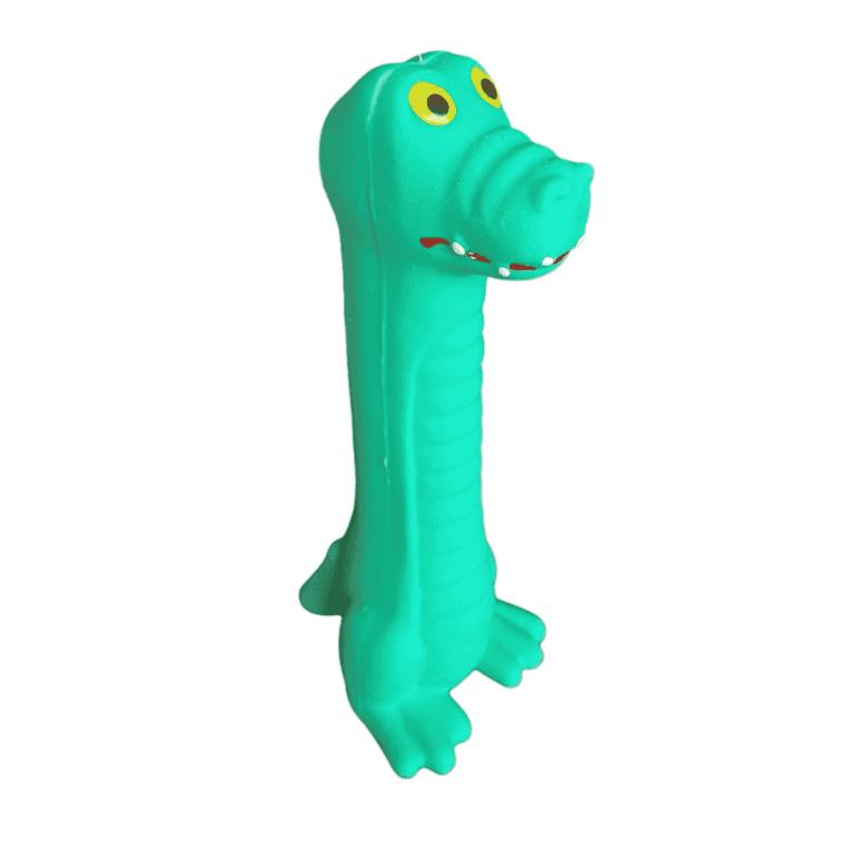 DINOSAURIO LATEX BP