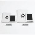 KIT IMPRIMIBLE HUELLA PARA MASCOTAS
