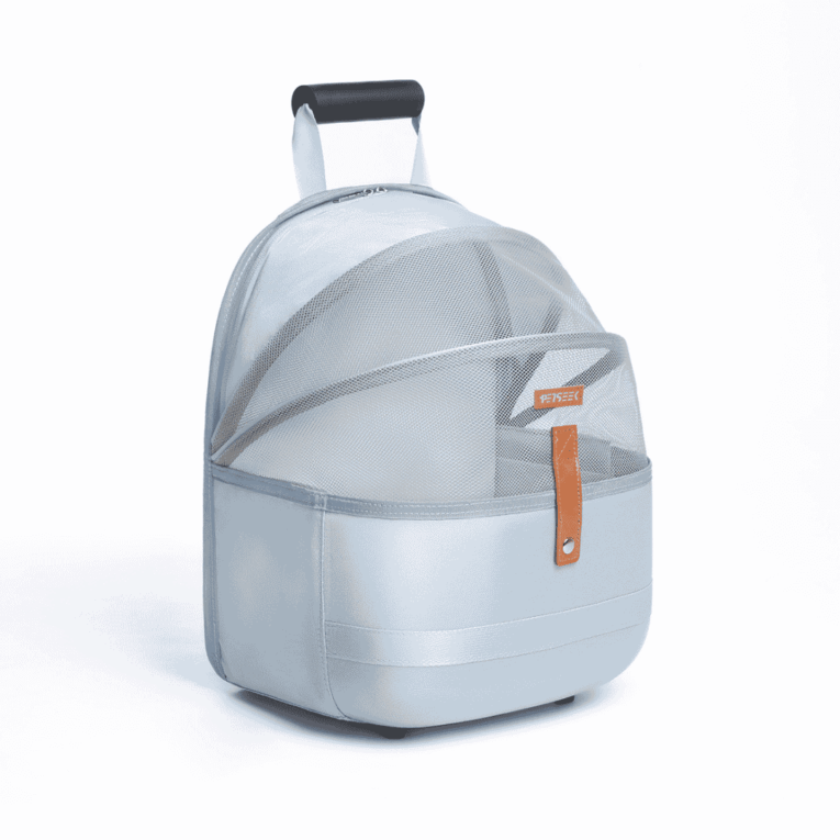 MOCHILA DESPLEGABLE CANCAT