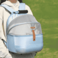 MOCHILA DESPLEGABLE CANCAT