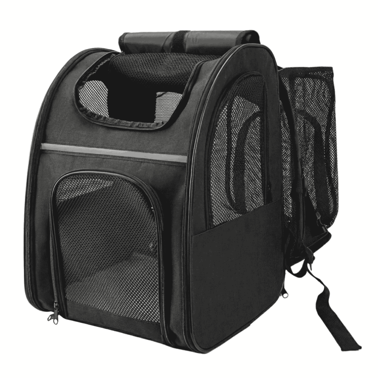 MOCHILA EXPANSIBLE BEEPEX