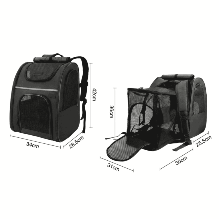 MOCHILA EXPANSIBLE BEEPEX2