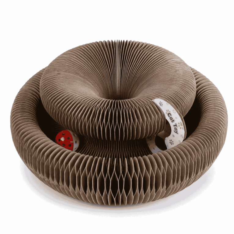 RASCADOR ACORDEON LAMPARA BEEPEX1