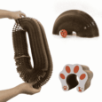 RASCADOR ACORDEON LAMPARA BEEPEX