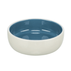 comedero ceramica