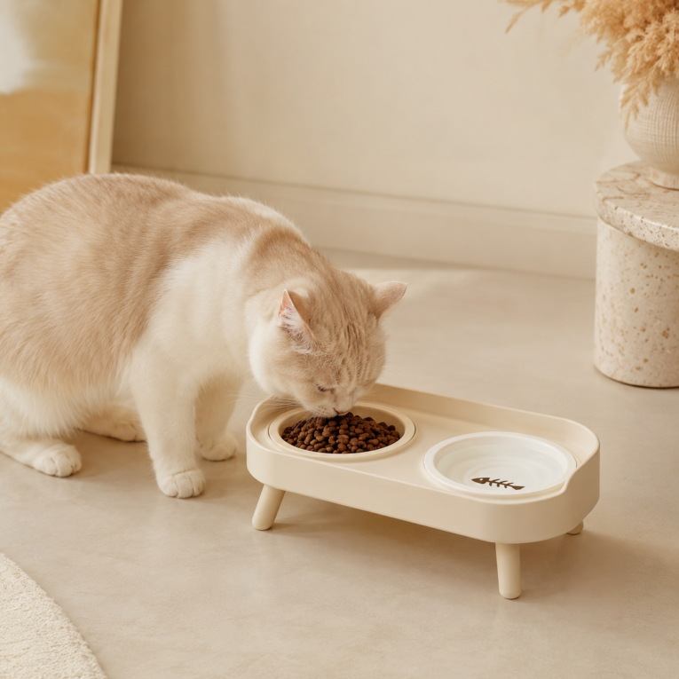 COMEDERO DOBLE CERAMICA2