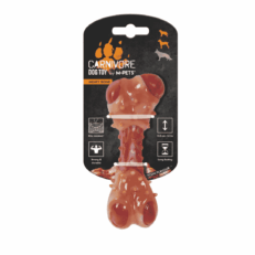 JUGUETE CARNIVORE MEATY BONE
