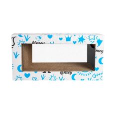 RASCADOR KIMEY CARTON N°16 RECTANGULO