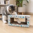 RASCADOR KIMEY CARTON N°16 RECTANGULO