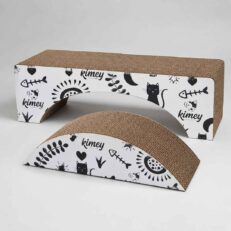 RASCADOR KIMEY CARTON N°20 LOMA Y PUENTE