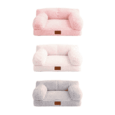 SILLON MOISES DE FELPA
