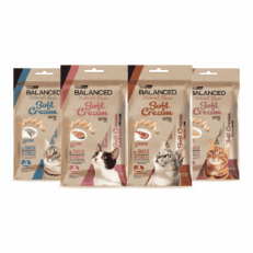 SOFT CREAM VITALCAN BALANCED STICKS