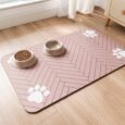 ALFOMBRA DE ALIMENTACION
