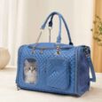 BOLSO PETROLEO NIGHT CANCAT