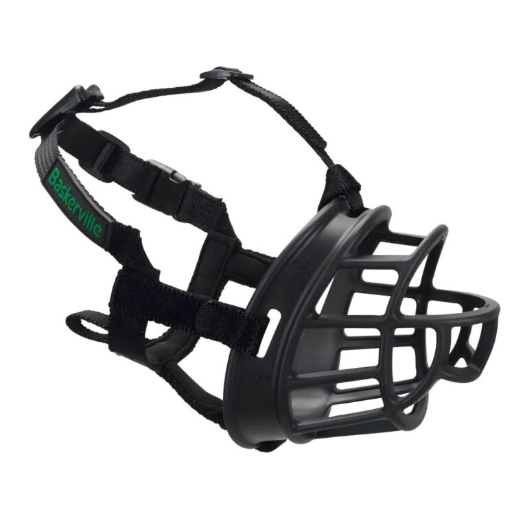BOZAL BASKERVILLE ULTRA MUZZLE