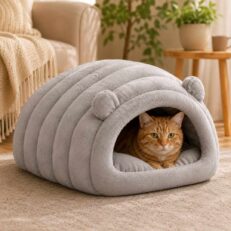 CAMA CUCHA ORUGA