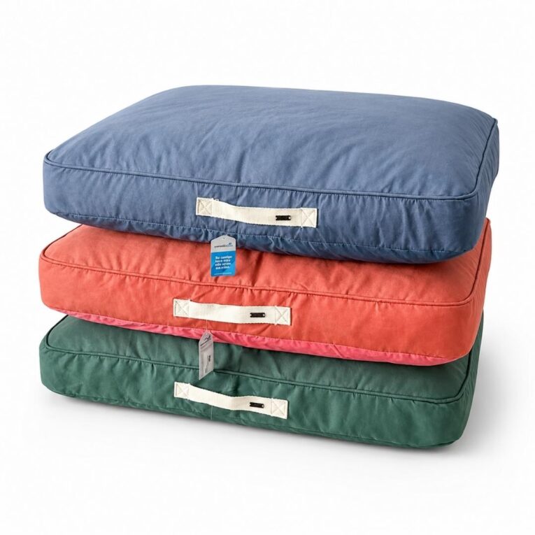 COLCHONETA SAPPORO CANVAS SJ