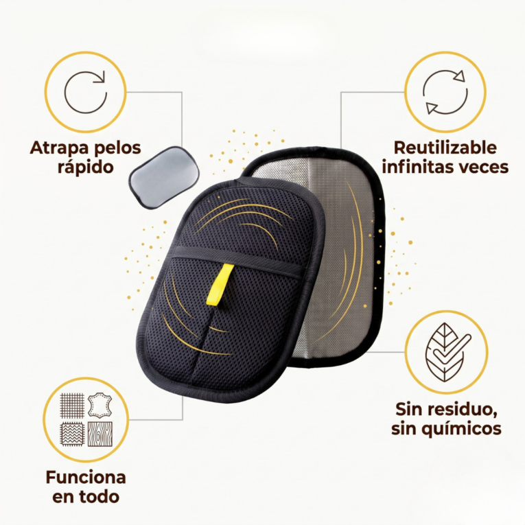 GUANTE CEPILLO ELECTROSTATICO1