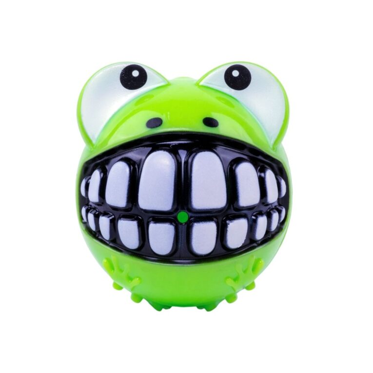 KONG GRINZ FROG