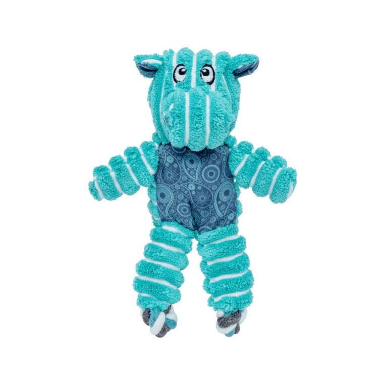 KONG HIPPO FLOPPY KNOTS