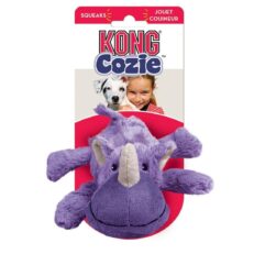 KONG RHINO COZIE ROSIE