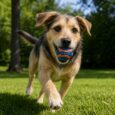 PELOTAS CHUCKIT FETCH MEDLEY PARA LANZAR