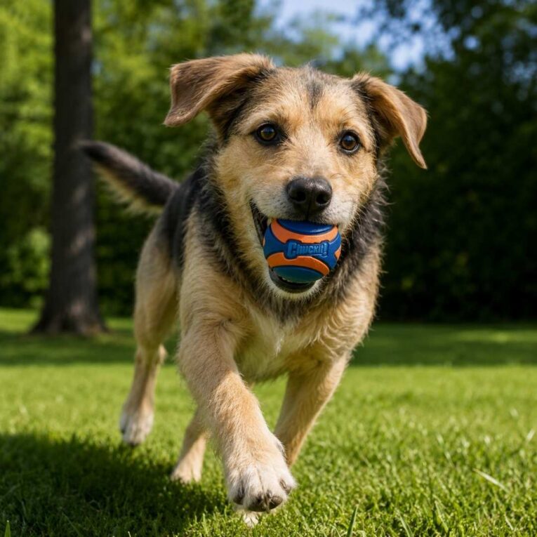 PELOTAS CHUCKIT FETCH MEDLEY PARA LANZAR1
