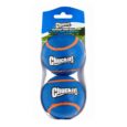 PELOTAS CHUCKIT SQUEAKER TENIS X 2