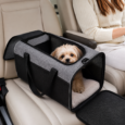 BOLSO TRANSPORTADOR PARA PERROS Y GATOS