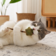 CATNIP CON POLIGONO MUTIAN