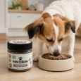 CONDIMENTO PANTHERA CARNE 40 G